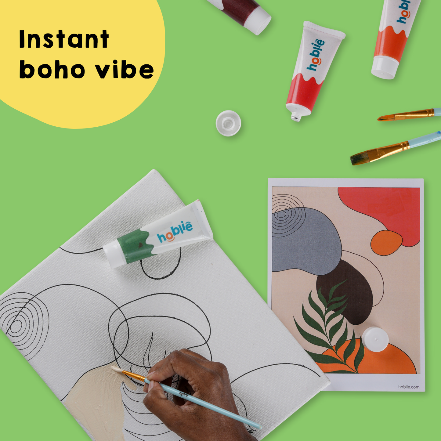 The best DIY Kit for Adults 