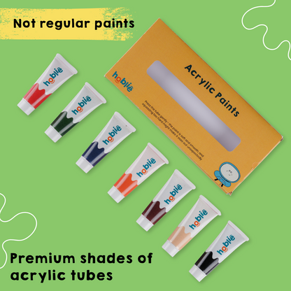 The best DIY Kit for Adults 