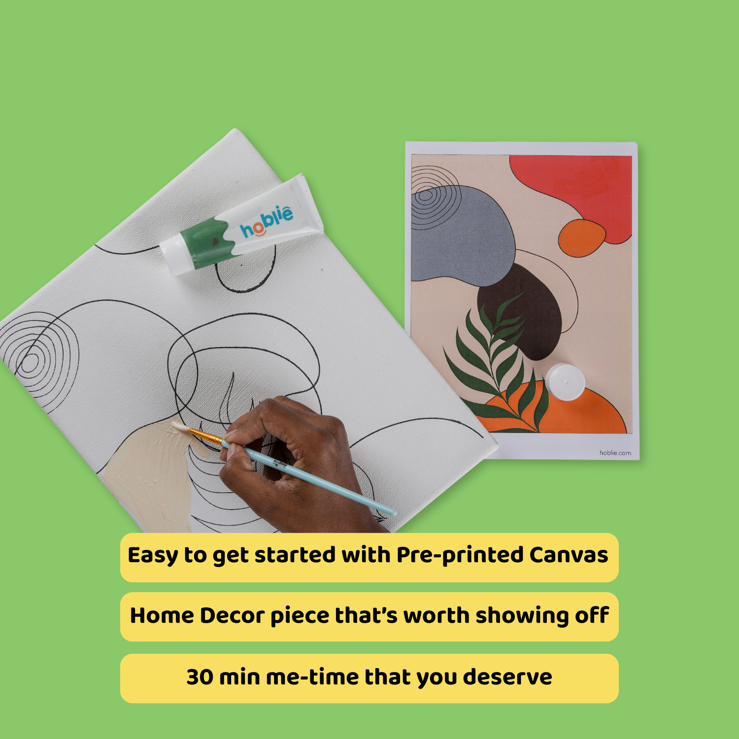 The best DIY Kit for Adults 