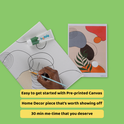 The best DIY Kit for Adults 