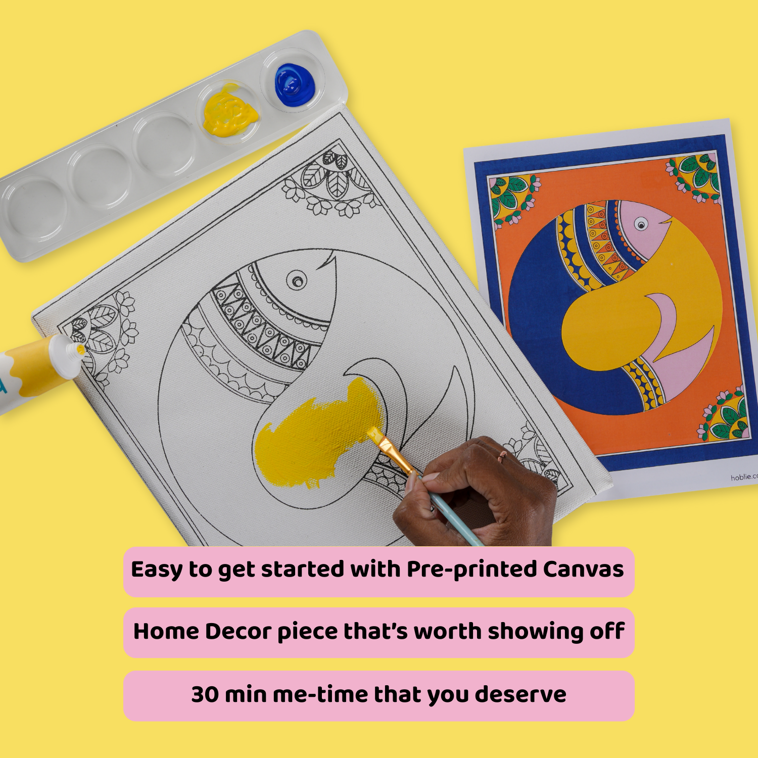 The best DIY Kits for Adults - india