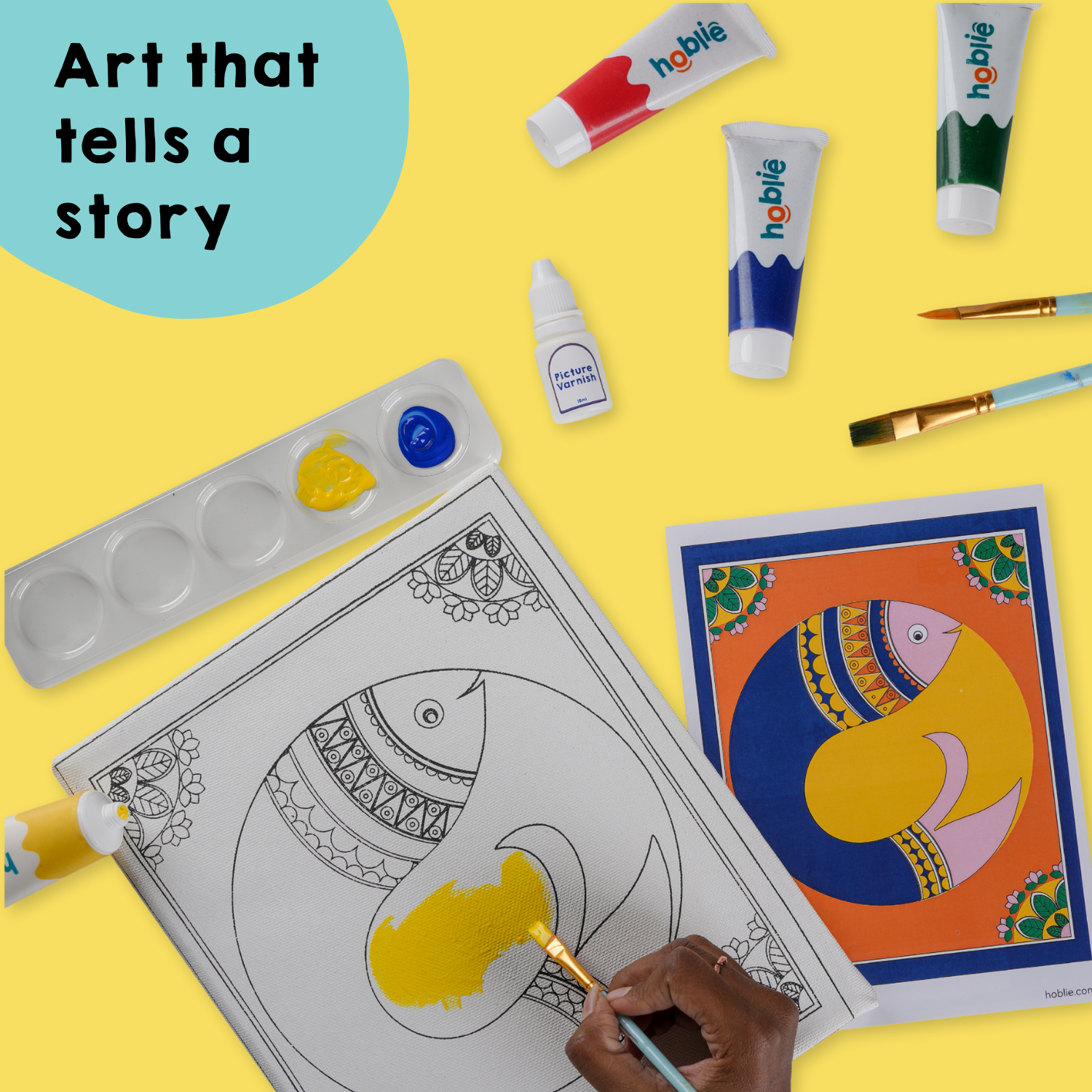 The best DIY Kits for Adults - india