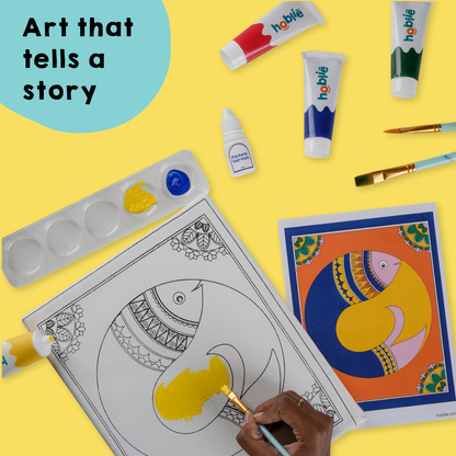 The best DIY Kits for Adults - india