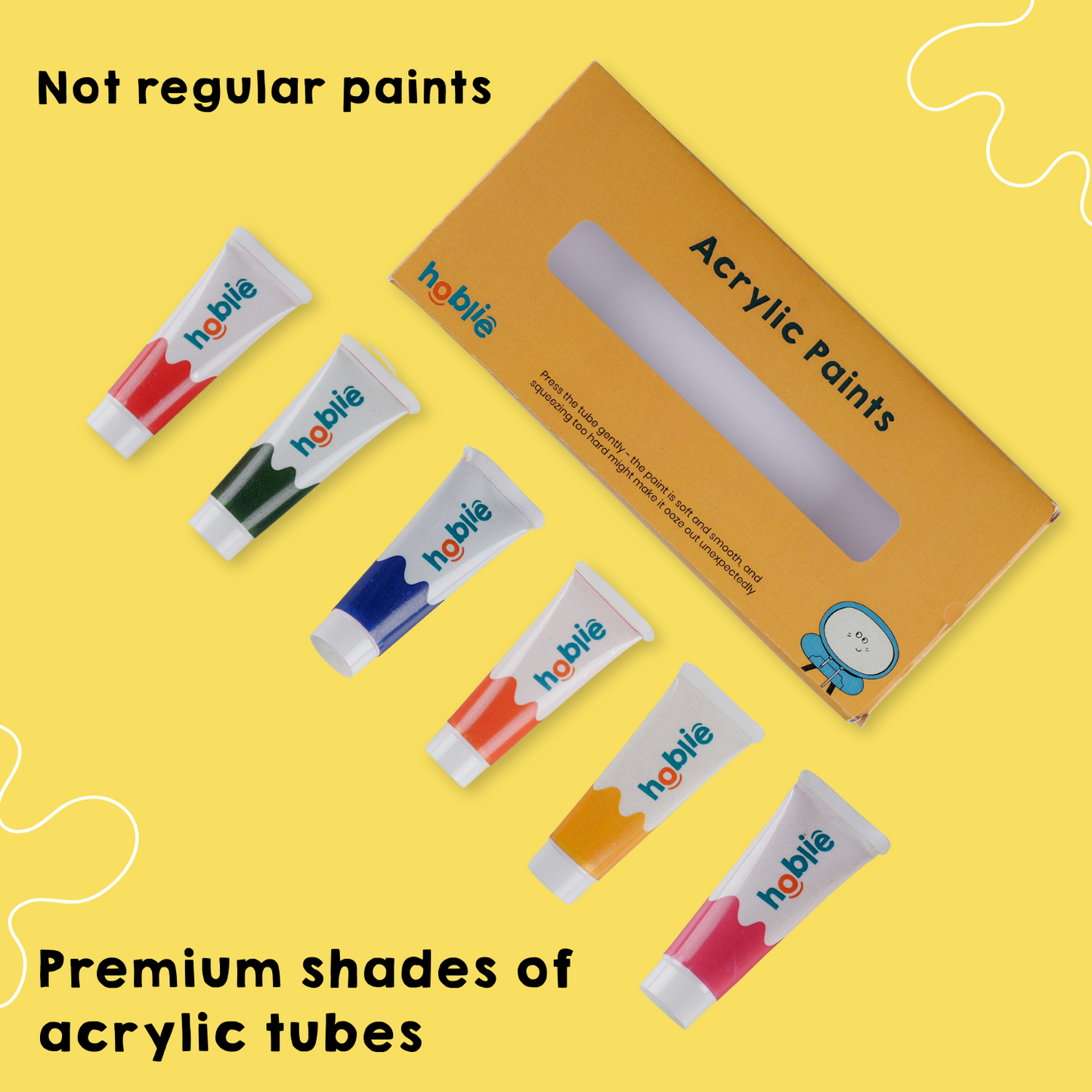 The best DIY Kits for Adults - india