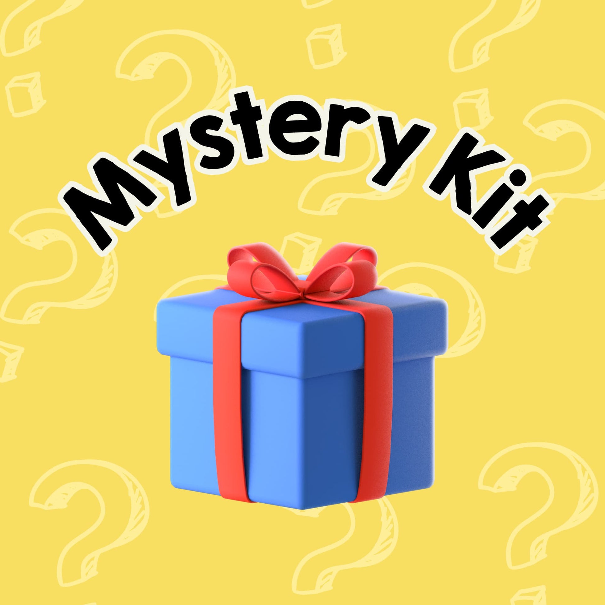Mystery Kit | hoblie