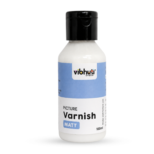 Image of varnish