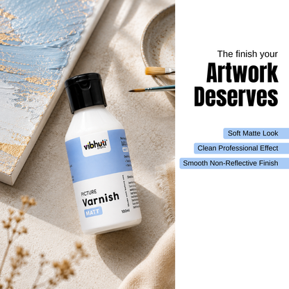 Artwork deserves 