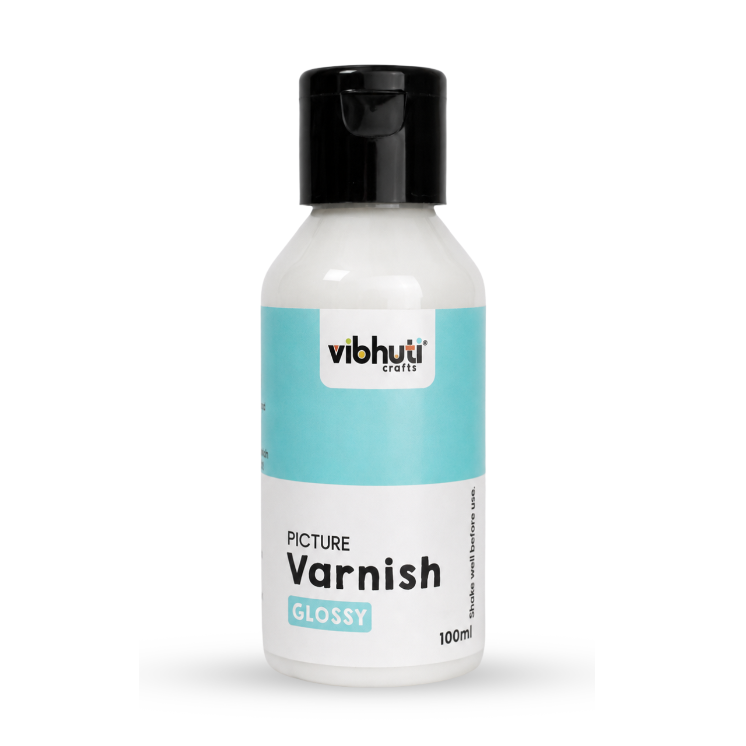 Varnish bottle 