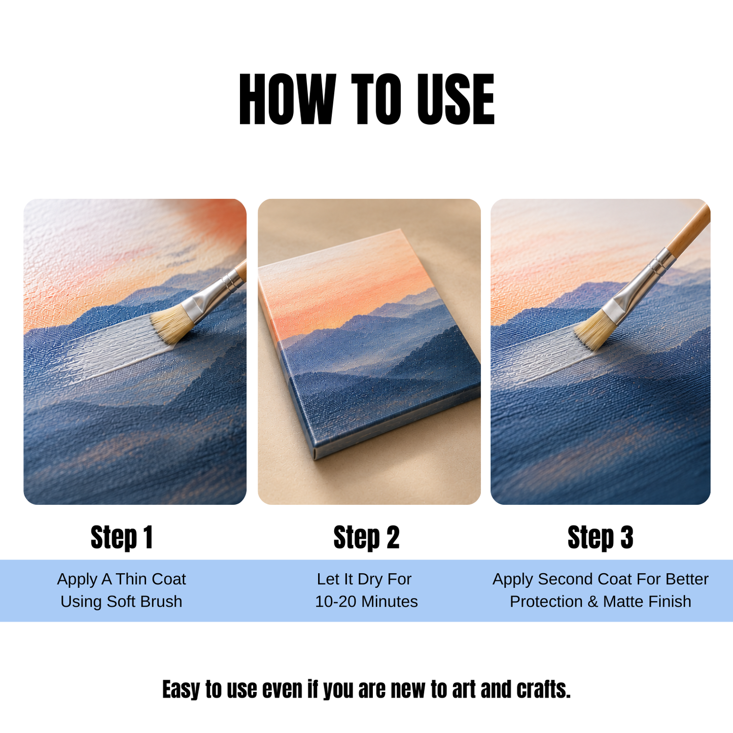 How to use varnish