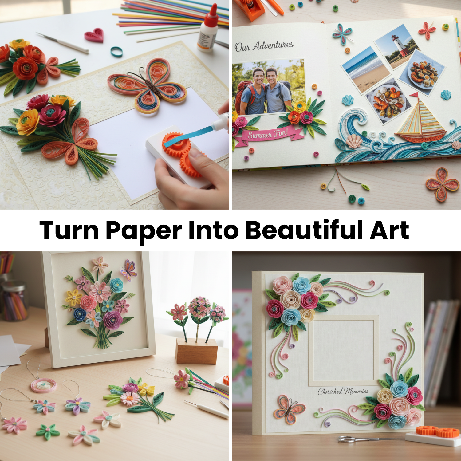 things you can make with crimper