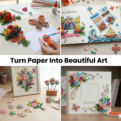 things you can make with crimper